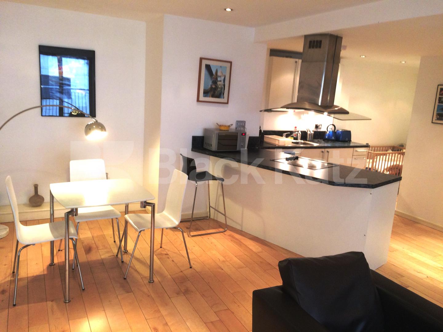 			NEW INSTRUCTION, 2 Bedroom, 1 bath, 1 reception Apartment			 Magdalen Street, London Bridge